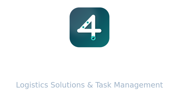 Karea4 — Logistics Solutions & Task Management